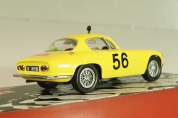 Lotus Elite #56 Rally Monte Carlo 1962, M.Davies/H.Taylor, Monte Carlo Collection 1:43