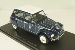 PEGASO Super Comet 1095 Spagna 1984, Pompieri Italy collection #15 1:43