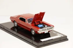 PEGASO Super Comet 1095 Spagna 1984, Pompieri Italy collection #15 1:43