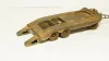 Ваз-2121 Нива с прицепом Скиф, Июнь 1989г.,  Тантал/Радон  1:43