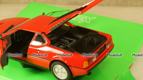 Mercedes 200 Sedan (W115) 1968, 183777, Norev 1:18