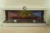 Audi 80 B3 Sedan 1989, darkred-metallic, T9-1800344, Triple9 1:18