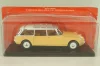 Citroen ID19 Break, beige/white roof, G111V002, Hachette 1:24 