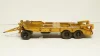Ваз-2121 Нива с прицепом Скиф, Июнь 1989г.,  Тантал/Радон  1:43