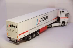 PEGASO Super Comet 1095 Spagna 1984, Pompieri Italy collection #15 1:43