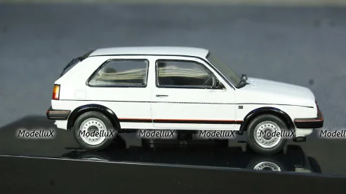 Ваз-2121 Нива с прицепом Скиф, Июнь 1989г.,  Тантал/Радон  1:43