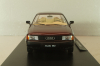 Audi 80 B3 Sedan 1989, darkred-metallic, T9-1800344, Triple9 1:18