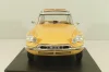Citroen ID19 Break, beige/white roof, G111V002, Hachette 1:24 