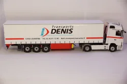 PEGASO Super Comet 1095 Spagna 1984, Pompieri Italy collection #15 1:43