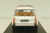 Citroen ID19 Break, beige/white roof, G111V002, Hachette 1:24 