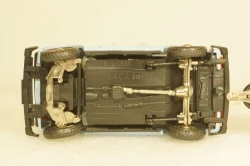 Ваз-2121 Нива с прицепом Скиф, Июнь 1989г.,  Тантал/Радон  1:43