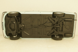 Mercedes 200 Sedan (W115) 1968, 183777, Norev 1:18
