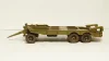 Ваз-2121 Нива с прицепом Скиф, Июнь 1989г.,  Тантал/Радон  1:43
