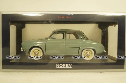 Renault Dauphine 1958, 185159, Norev 1:18