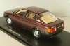 Audi 80 B3 Sedan 1986, darkred-metallic, T9-1800344, Triple9 1:18