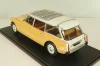 Citroen ID19 Break, beige/white roof, G111V002, Hachette 1:24 