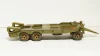 Renault Dauphine 1958, 185159, Norev 1:18