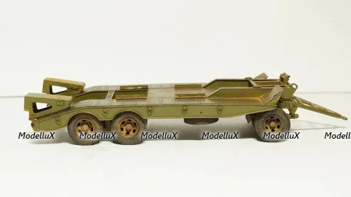 Renault Dauphine 1958, 185159, Norev 1:18