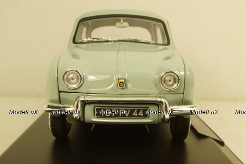 Renault Dauphine 1958, 185159, Norev 1:18