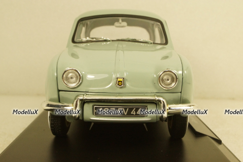 Renault Dauphine 1958, 185159, Norev 1:18