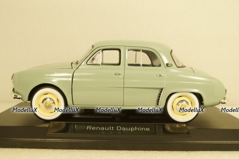 Renault Dauphine 1958, 185159, Norev 1:18