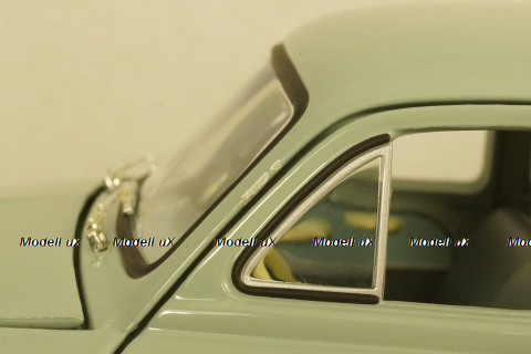 Renault Dauphine 1958, 185159, Norev 1:18