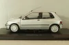 Renault Clio 16S 1992, grey met, 185256, Norev 1:18