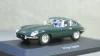 Renault Dauphine 1958, 185159, Norev 1:18