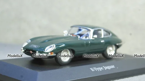 Renault Dauphine 1958, 185159, Norev 1:18