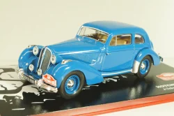 Hotchkiss 686GS #36 Rally Monte Carlo 1949, J.Trevoux/M.Lesurque, Monte Carlo Collection 1:43