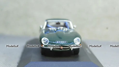 Renault Dauphine 1958, 185159, Norev 1:18