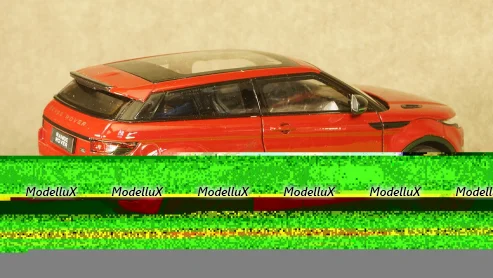 Renault Dauphine 1958, 185159, Norev 1:18
