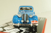 Hotchkiss 686GS #36 Rally Monte Carlo 1949, J.Trevoux/M.Lesurque, Monte Carlo Collection 1:43