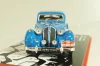 Hotchkiss 686GS #36 Rally Monte Carlo 1949, J.Trevoux/M.Lesurque, Monte Carlo Collection 1:43