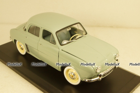 Renault Dauphine 1958, 185159, Norev 1:18