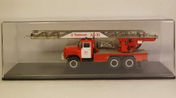 АЛ-30(131) ПМ-506, Мастерская Молотков 1:43