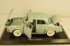 Renault Dauphine 1958, 185159, Norev 1:18