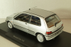 Renault Clio 16S 1992, grey met, 185256, Norev 1:18