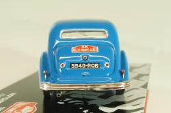 Hotchkiss 686GS #36 Rally Monte Carlo 1949, J.Trevoux/M.Lesurque, Monte Carlo Collection 1:43