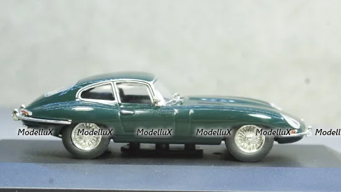 Renault Dauphine 1958, 185159, Norev 1:18