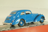 Hotchkiss 686GS #36 Rally Monte Carlo 1949, J.Trevoux/M.Lesurque, Monte Carlo Collection 1:43