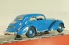 Hotchkiss 686GS #36 Rally Monte Carlo 1949, J.Trevoux/M.Lesurque, Monte Carlo Collection 1:43