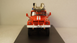 АЛ-30(131) ПМ-506, Мастерская Молотков 1:43