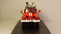 АЛ-30(131) ПМ-506, Мастерская Молотков 1:43