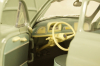Renault Dauphine 1958, 185159, Norev 1:18