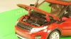 Renault Dauphine 1958, 185159, Norev 1:18