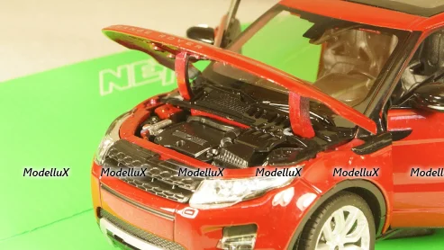 Renault Dauphine 1958, 185159, Norev 1:18