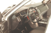 Range Rover (L405) SV Autobiography  Serenity 2017, white/black, LCD43014-WB, LCD 1:18