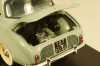 Renault Dauphine 1958, 185159, Norev 1:18