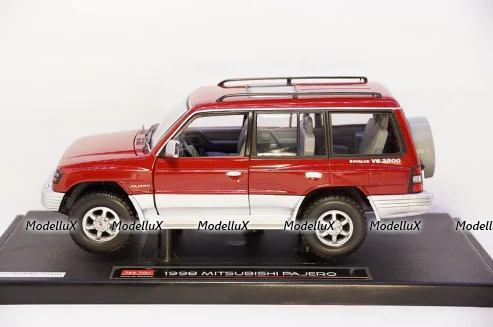 АЛ-30(131) ПМ-506, Мастерская Молотков 1:43